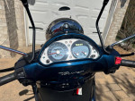 2012 Piaggio BV350
