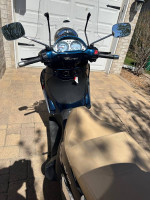 2012 Piaggio BV350
