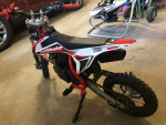 New 2021 TrailMaster TM11-110A dirt bike