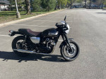 Kawasaki W800 Cafe