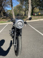 Kawasaki W800 Cafe