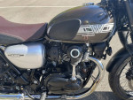 Kawasaki W800 Cafe