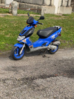 2004 Kymco Super 9s