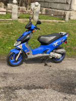 2004 Kymco Super 9s