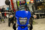2023 Kawasaki KLX 230SM