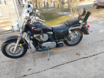 03 kawasaki Vulcan classic