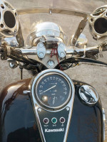 03 kawasaki Vulcan classic