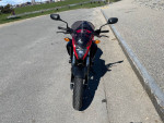 2017 Honda CB500F