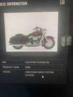 Road King