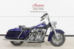 1984 Harley-Davidson FLHT 1st year EVO
