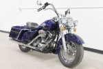 1984 Harley-Davidson FLHT 1st year EVO