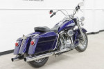 1984 Harley-Davidson FLHT 1st year EVO