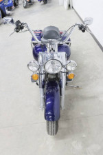 1984 Harley-Davidson FLHT 1st year EVO