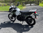 Kawasaki KLR 650 (2014)