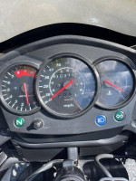 Kawasaki KLR 650 (2014)