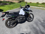 Kawasaki KLR 650 (2014)