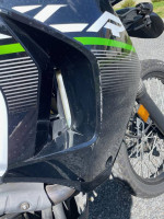 Kawasaki KLR 650 (2014)