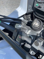 Kawasaki KLR 650 (2014)