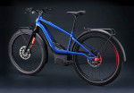 2021 Serial 1 NEW 2021 Rush City Speed - Medium