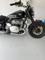 2021 BMW R18 Classic