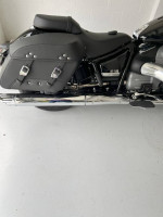 2021 BMW R18 Classic