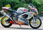 2003 Aprilia Rsv1000R