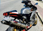 2003 Aprilia Rsv1000R