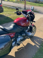1995 BMW R1100R