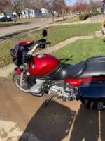 1995 BMW R1100R