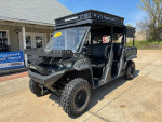 2021 Can-Am Defender Max DPS HD10