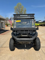 2021 Can-Am Defender Max DPS HD10