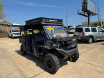 2021 Can-Am Defender Max DPS HD10