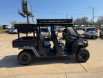 2021 Can-Am Defender Max DPS HD10