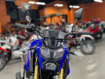 RPS || Condor 150 Street bike || Mid sized 4 stroke 5 speed bike ||