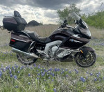 2013 BMW K1600 GTL