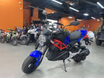 Vitacci || Rocket 150cc Motor Scooter || Fully automatic , 2 seater