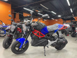 Vitacci || Rocket 150cc Motor Scooter || Fully automatic , 2 seater