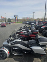 Huge Savings on all 2023 & 2024 Can Am Spyders
