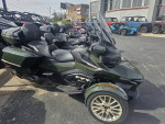 Huge Savings on all 2023 & 2024 Can Am Spyders