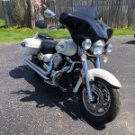 2012 Roadstar Silverado S