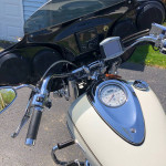 2012 Roadstar Silverado S