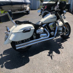 2012 Roadstar Silverado S