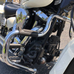 2012 Roadstar Silverado S