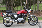 Honda CB 1100