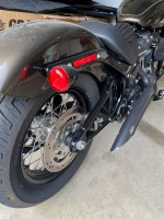 2020 Harely-Davidson Street Bob