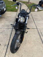 2020 Harely-Davidson Street Bob