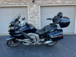 2012 BMW K1600 GTL Premium – Mint Condition!