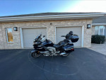 2012 BMW K1600 GTL Premium – Mint Condition!