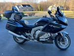 2012 BMW K1600 GTL Premium – Mint Condition!