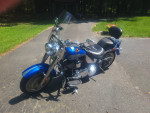 2008 Harley Fat Boy